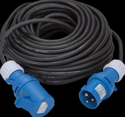 CEE forlængerkabel 3G1,5 mm² 25 meter| Cee-Artikler