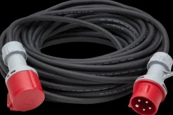 CEE forlængerkabel 5G1,5 mm 25 meter| Cee-Artikler