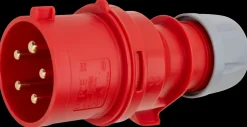 CEE stikprop 32 A 5 poler 380 V| Cee-Artikler