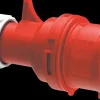 CEE stikprop 16 A 5 poler 380 V| Cee-Artikler
