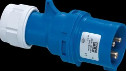 CEE stikprop 16 A 3 poler 230 V| Cee-Artikler