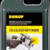 BORUP Cellulosefortynder - 2,5 liter| Husholdningskemi