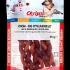 Chrisco Okse- og Kylling 80 g| Hundefoder, Kattemad Og Godbidder