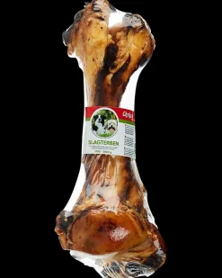 Chrisco Slagterben 1700-2000 g| Hundefoder, Kattemad Og Godbidder