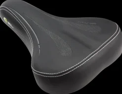 Busetto Pro Citysadel med gel| Sadler Og Sadelpinde|Cykeldele Og -Reparation