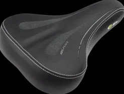 Busetto Pro Citysadel med gel| Sadler Og Sadelpinde|Cykeldele Og -Reparation