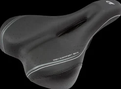 Busetto Pro Citysadel med ventilering| Sadler Og Sadelpinde|Cykeldele Og -Reparation