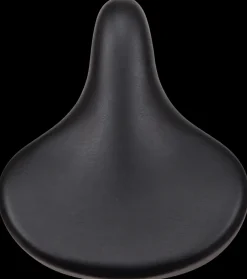 Busetto Pro Citysadel til cykel| Sadler Og Sadelpinde|Cykeldele Og -Reparation