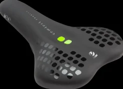 Busetto Pro Citysadel til cykel| Sadler Og Sadelpinde|Cykeldele Og -Reparation