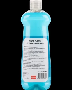 Clean Action Afspændingsmiddel 500 ml| Rengøringsmidler