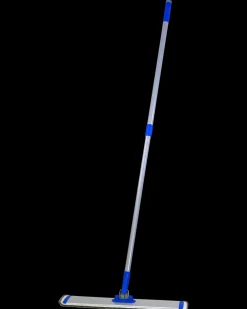 Clean Action Fladmoppesæt B. 45 cm| Rengøringsartikler