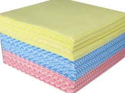 Clean Action Multiklud 40 x 40 cm 50-pak| Rengøringsartikler