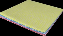 Clean Action Multiklud 40 x 40 cm 6-pak| Rengøringsartikler