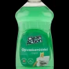 Clean Action Opvaskemiddel 500 ml - Original| Rengøringsmidler
