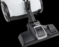 Clean Action Støvsuger 17M - Hvid| Støvsugere