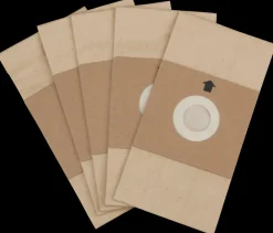 Clean Action Støvsugerposer til støvsuger 11S| Støvsugerposer Og -Filtre