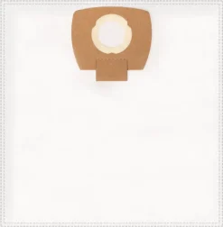 Clean Action Støvsugerpose nr. 20186| Støvsugerposer Og -Filtre