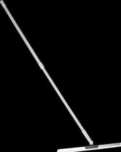 Clean Action Svaber B. 45 cm med teleskopskaft| Rengøringsartikler
