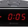 Denver Clockradio CR-430MK2| Radio Og Lyd