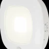 BRIGHT DESIGN COB LED-lampe med sensor - hvid| Lyssensorer