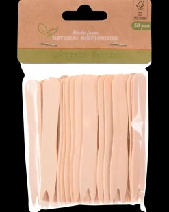 Cocktailgafler 50-pak| Engangsservice