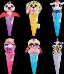 Coco Cones Fantasy - assorterede modeller| Bamser Og Dukker