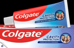 Colgate Tandpasta 75 ml - Karies kontrol| Kosmetik Og Personlig Pleje