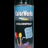 ColorWorks Spraymaling - sort blank| Spraymaling