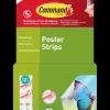 Command ™ Plakatstrips| Kroge Og Ophæng