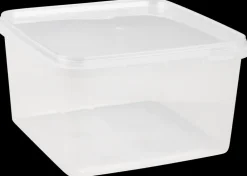 Condibøtte Sæt m/10 bøtter med låg| Øvrige Køkkenartikler