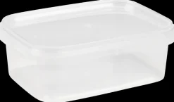 Condibøtte Sæt m/20 bøtter med låg| Øvrige Køkkenartikler