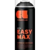Cosmos Lac Easy Max BLACK GREY 7021| Spraymaling