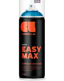 Cosmos Lac Easy Max BLUE 5012| Spraymaling