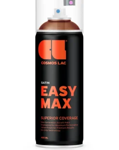 Cosmos Lac Easy Max CLAY BROWN 8003| Spraymaling