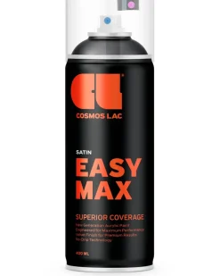 Cosmos Lac Easy Max DARK GREY 7015| Spraymaling