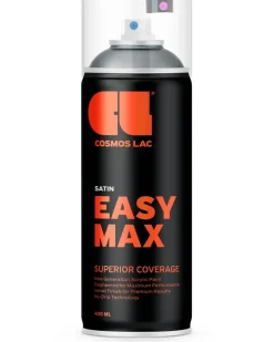 Cosmos Lac Easy Max GREY 7040| Spraymaling