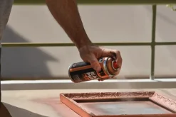 Cosmos Lac Easy Max MAGENTA 4010| Spraymaling