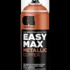 Cosmos Lac Easy Max METALLIC COPPER| Spraymaling