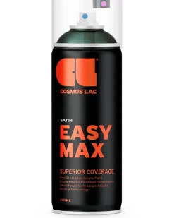 Cosmos Lac Easy Max MOSS GREEN 6005| Spraymaling