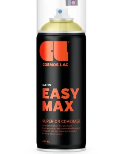 Cosmos Lac Easy Max PASTEL YELLOW| Spraymaling