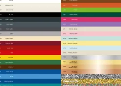 Cosmos Lac Easy Max PASTEL BEIGE| Spraymaling