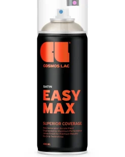 Cosmos Lac Easy Max WHITE 9001| Spraymaling