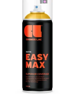 Cosmos Lac Easy Max YELLOW 1018| Spraymaling