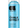 Cosmos Lac Spray Chalk Effekt - GREEK BLUE| Spraymaling