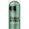 Cosmos Lac Spray Chalk Effekt - SCOTTISH GREEN| Spraymaling