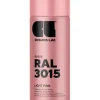Cosmos Lac Spray LIGHT PINK RAL3015| Spraymaling