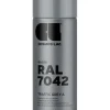 Cosmos Lac Spray TRAFFIC GREY RAL7042| Spraymaling