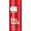 Cosmos Lac Spray TRAFFIC RED RAL3020| Spraymaling