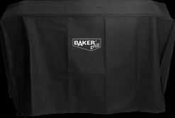 BAKERgrill Cover til udebord - Large| Reserve- Og Løsdele|Overtræk Til Grill