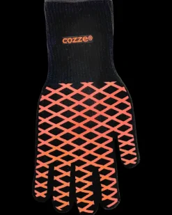 Cozze Pizzahandske| Reserve- Og Løsdele|Grilltilbehør